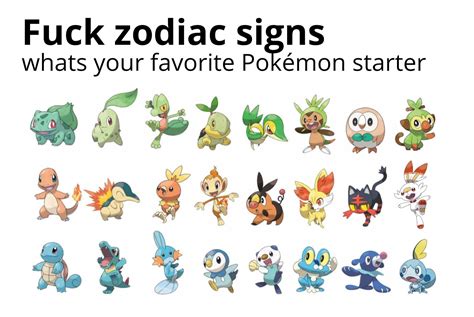 random pokemon starter picker.